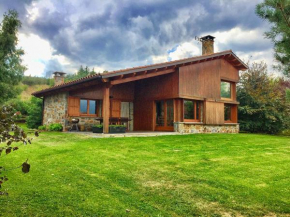 Casa PereCampelles - Vall de Núria - Ripollès